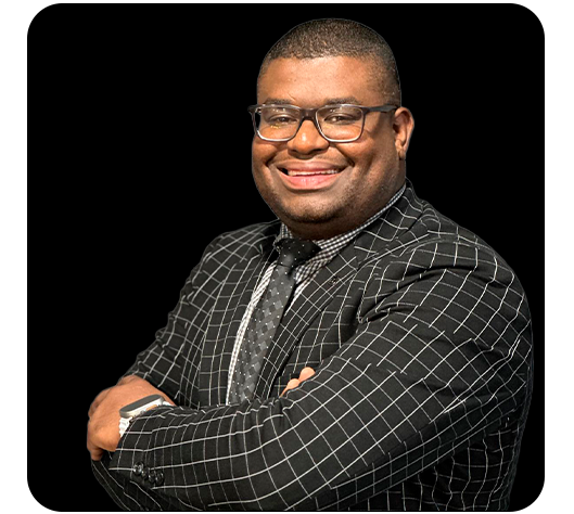 Pastor Tiago Calixto