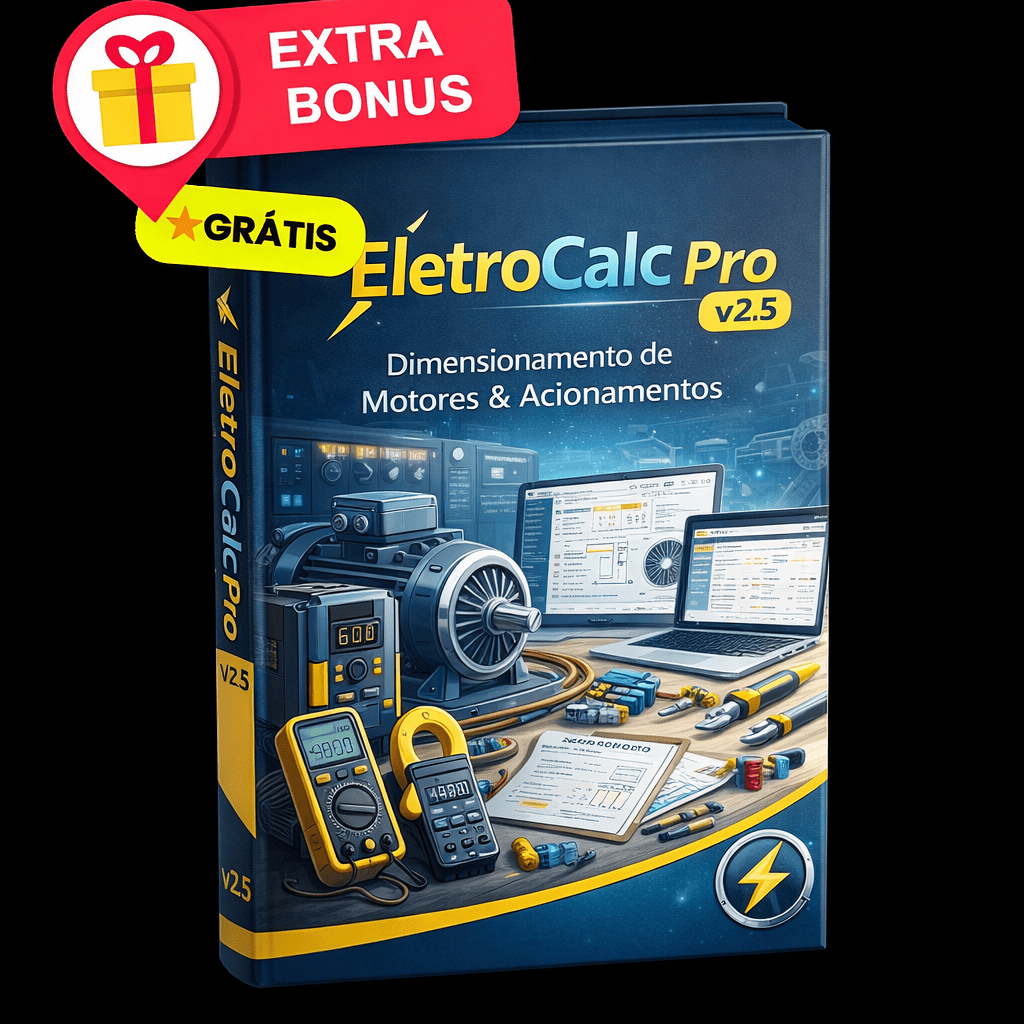 EletroCalc Pro