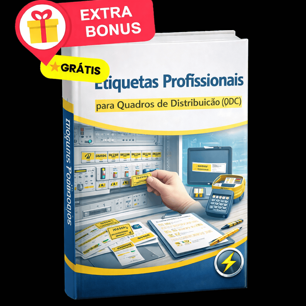 Etiquetas Profissionais