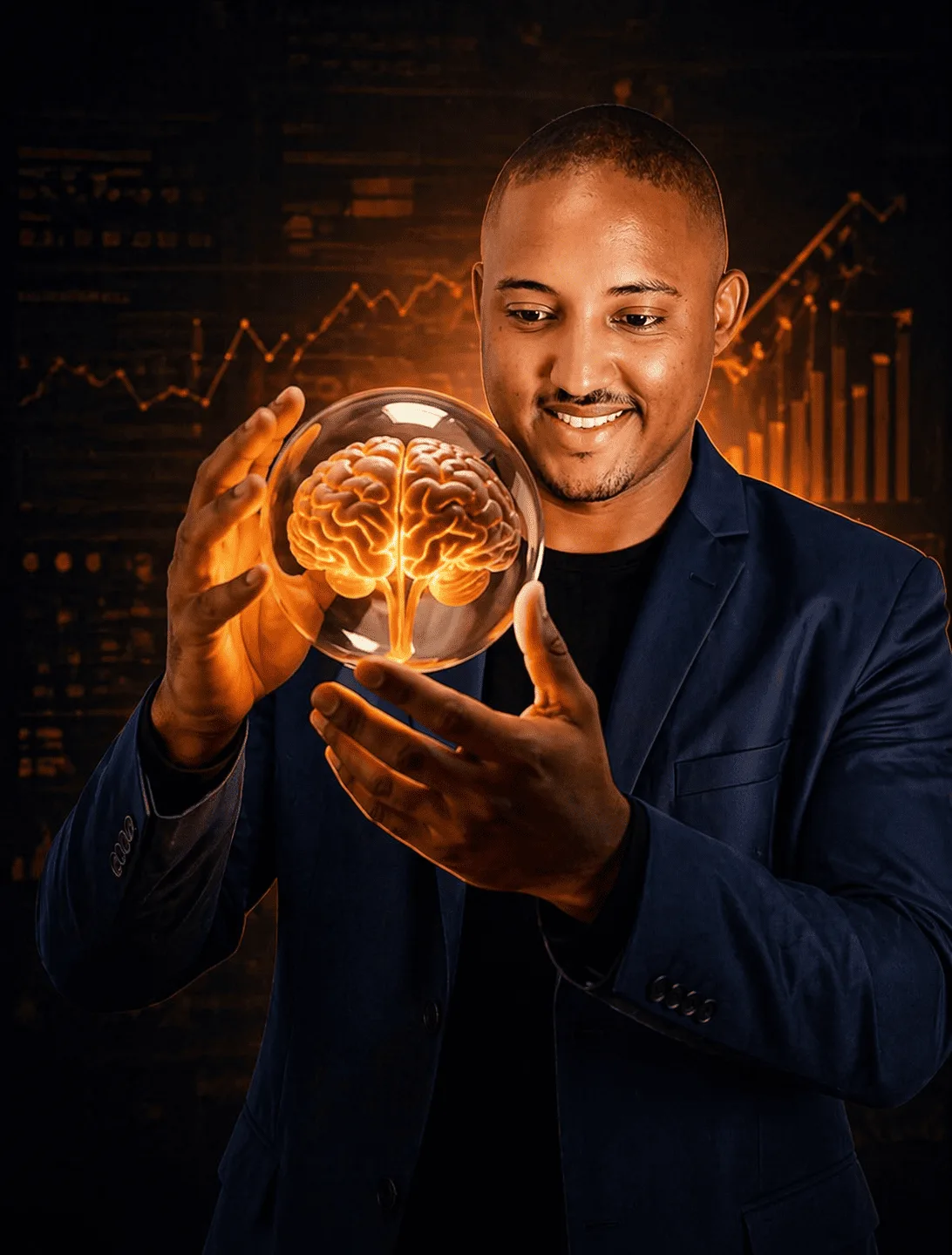 Cleiton Silva - Mentor