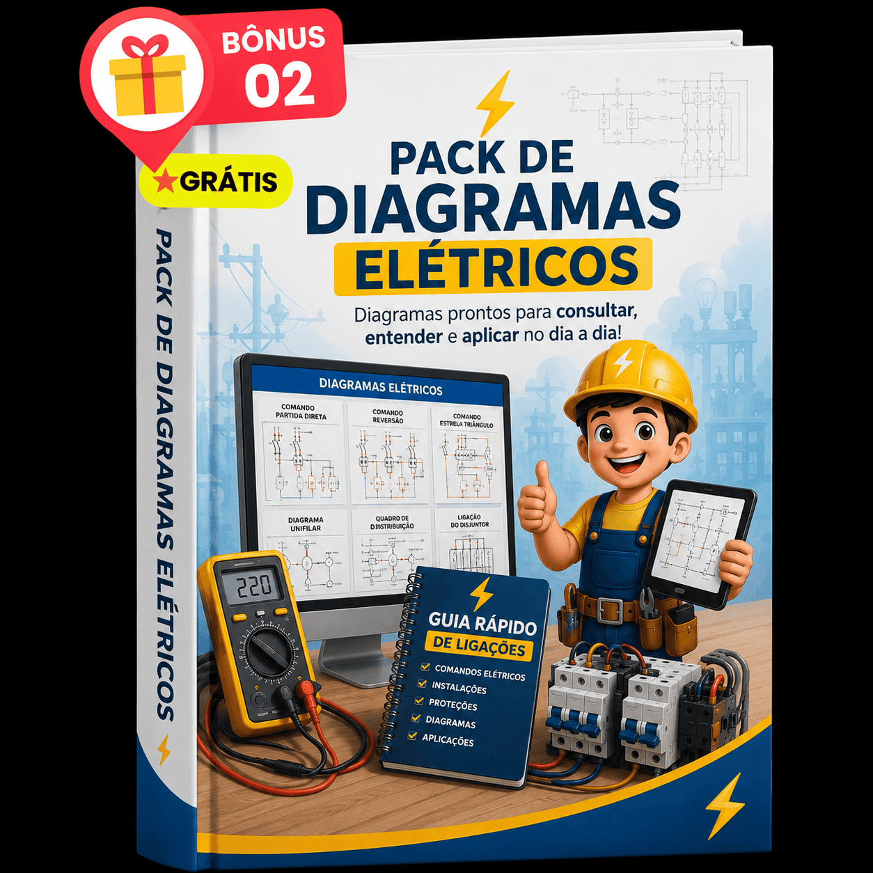EletroCalc Pro
