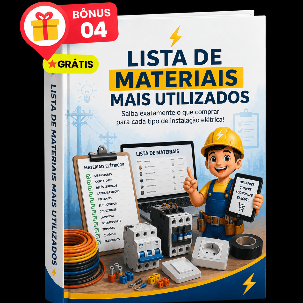 Tabela de Preços