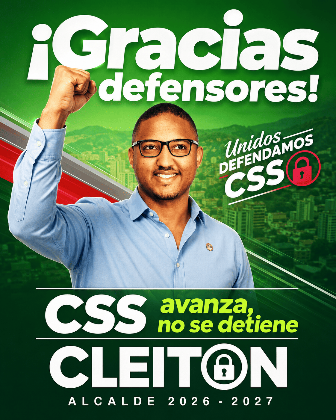 Campaña política